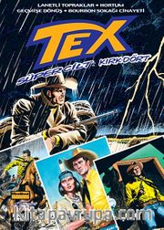 Tex Süper Cilt: 44
