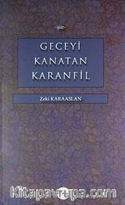 Geceyi Kanatan Karanfil