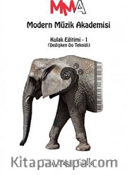 Kulak Eğitimi I (Değişken Do Tekniği)