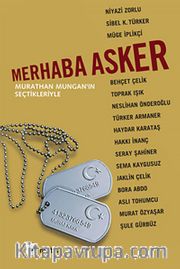 Merhaba Asker