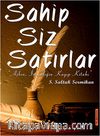 Sahipsiz Satırlar
