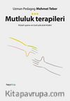 Mutluluk Terapileri & Kişisel Uyanış ve İçsel Yolculuk Kitabı!