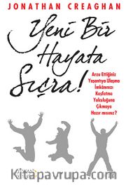 Yeni Bir Hayata Sıçra
