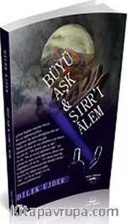 Büyü Aşk <br /> Sırr'ı Alem