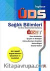 İngilizce ÜDS Sağlık Bilimleri Özet