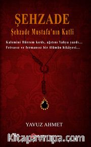 Şehzade Mustafa