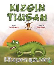 Kızgın Timsah