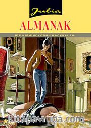 Julia Almanak 1