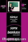 2014 KPSS Türkçe Soru Bankası (Tamamı Çözümlü)