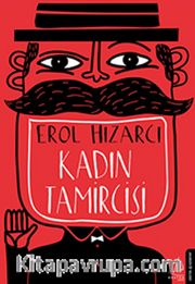 Kadın Tamircisi