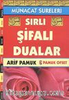 Sırlı Şifalı Dualar (Münacaat Sureleri) (Dua-143)