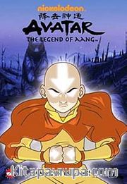 Avatar - Aang'in Afsanesi -7 <br /> Ruhlar Dünyası Kış Gündönümü (1. Kısım)