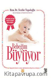 Bebeğim Büyüyor