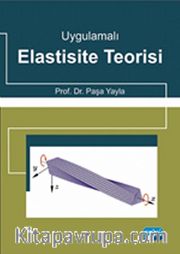 Uygulamalı Elastisite Teorisi