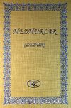 Mezmurlar (Zebur) (Ciltli)
