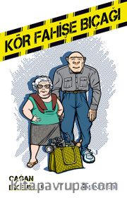 Kör Fahişe Bıçağı