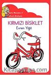 Kırmızı Bisiklet / İpek'in Maceraları 4 (Elyazılı)