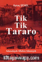 Tik Tik Tararo