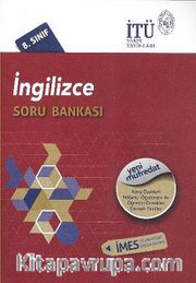8. Sınıf İngilizce Soru Bankası