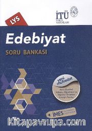 LYS Edebiyat Soru Bankası
