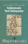 Kalkınmada Yeni Yaklaşımlar
