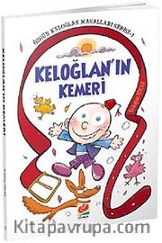 Keloğlan'ın Kemeri
