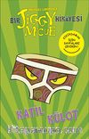 Katil Külot / Bir Jiggy Mccue Hikayesi -2