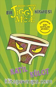 Katil Külot / Bir Jiggy Mccue Hikayesi -2