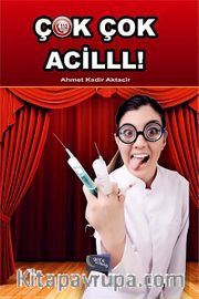 Çok Çok Acilll!