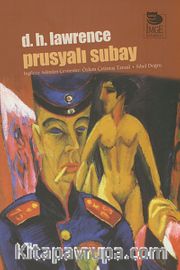 Prusyalı Subay
