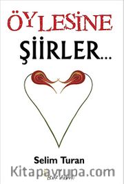 Öylesine Şiirler