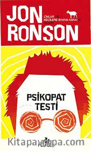 Psikopat Testi
