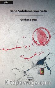 Bana Şahdamarımı Getir