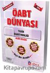2014 ÖABT Dünyası Tarih Öğretmenliği Alan Bilgisi (OAB-216-TRH)