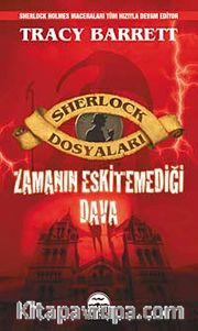 Zamanın Eskitemediği Dava /  Sherlock Holmes
