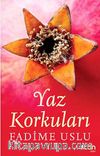 Yaz Korkuları