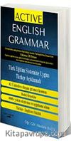 Active English Grammar & Türk Eğitim Sistemine Uygun Türkçe Açıklamalı