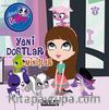 Minişler Yeni Dostlar / Minişler Hikaye Kitabı 1