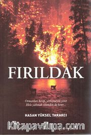 Fırıldak