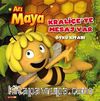 Arı Maya - Kraliçe'ye Mesaj Var / Öykü Kitabı