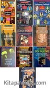 Cemal Kutay Tarih Seti (10 Kitap)