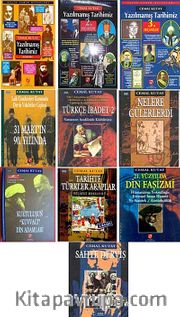 Cemal Kutay Tarih Seti (10 Kitap)