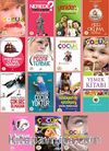 Uzman Gözüyle Çağdaş Çocuk Eğitimi Set 2 (15 Kitap)