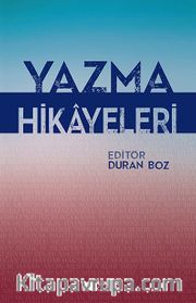 Yazma Hikayeleri
