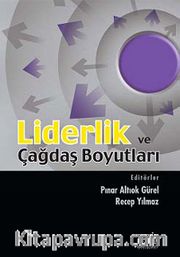 Liderlik ve Çağdaş Boyutları