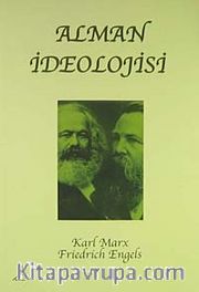 Alman İdeolojisi