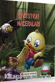 Çivutu'nun Maceraları