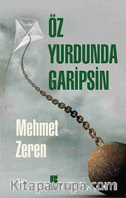 Öz Yurdunda Garipsin