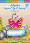 Pekşeker Temizliği Öğrendi -11 (Bitişik Eğik Yazılı)