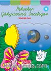 Pekşeker Gökyüzünü İnceliyor -12 (Bitişik Eğik Yazılı)